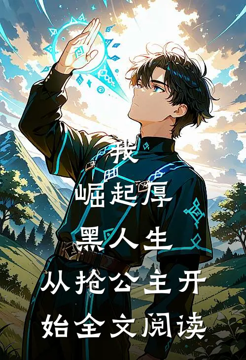 我,崛起厚黑人生,从抢公主开始全文阅读