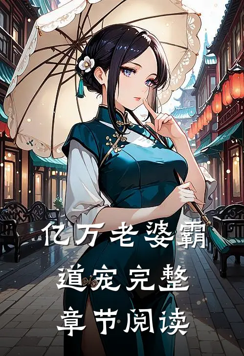 亿万老婆霸道宠完整章节阅读全文