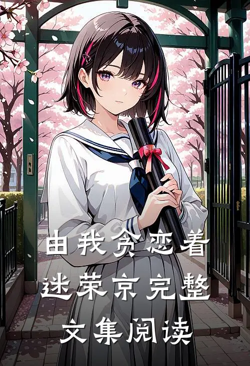 由我贪恋着迷 荣京完整文集阅读