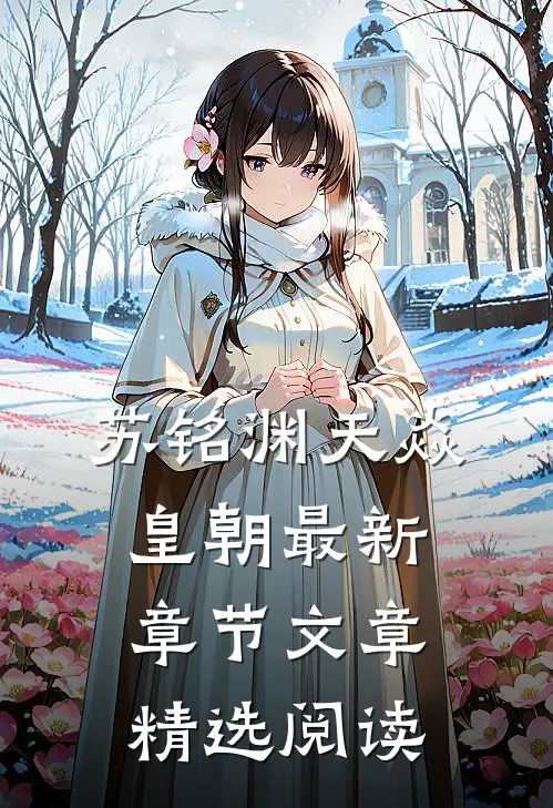 苏铭渊天焱皇朝最新章节文章精选阅读