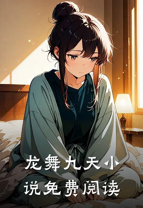 龙舞九天小说免费阅读