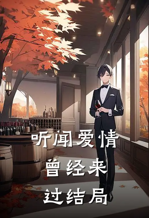 听闻爱情,曾经来过结局是歌