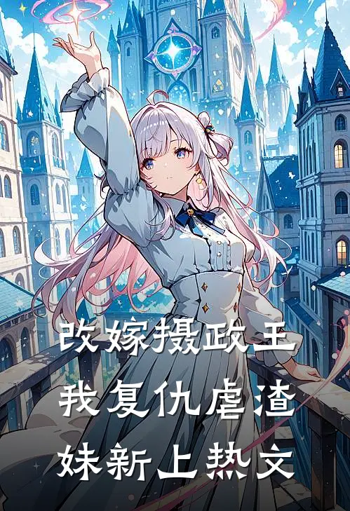 改嫁摄政王,我复仇虐渣妹新上热文