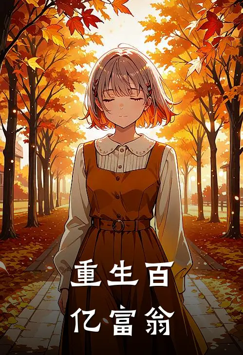 重生百亿富翁
