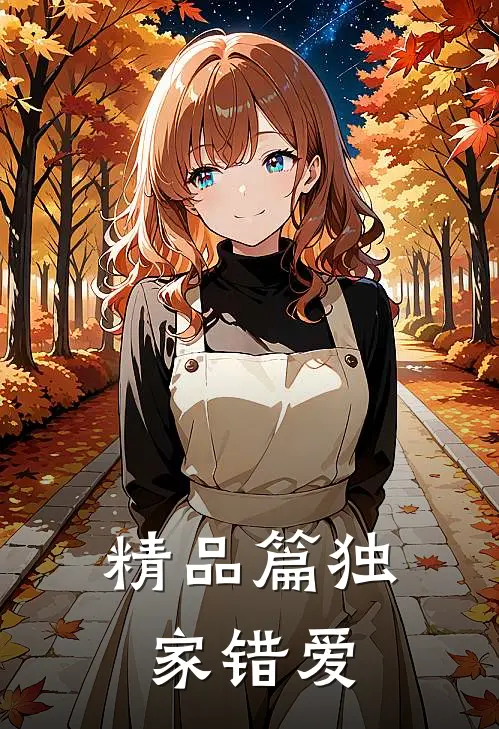 精品篇独家错爱