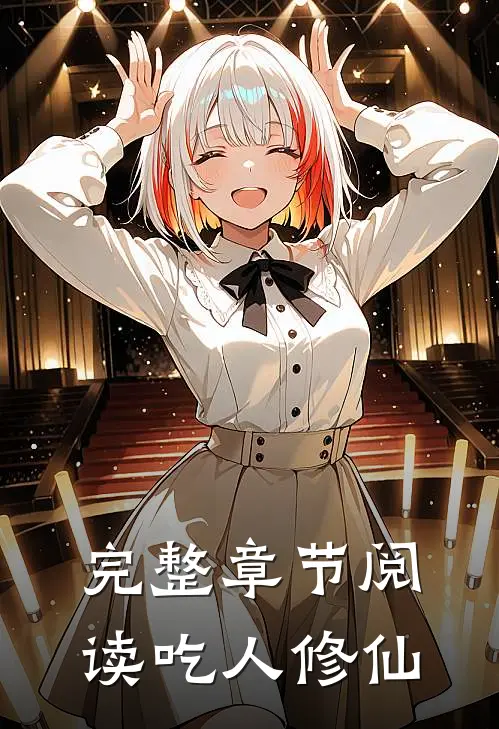 完整章节阅读吃人修仙