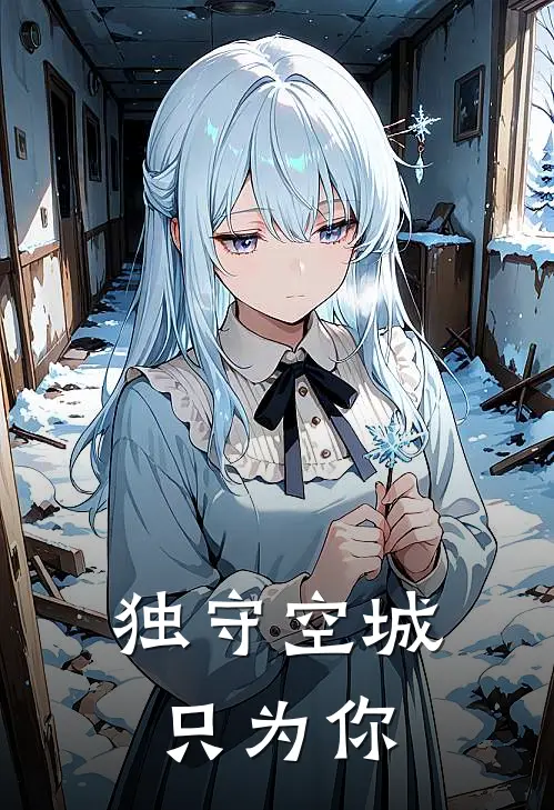 独守空城只为你