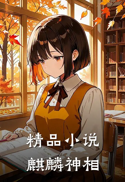 精品小说麒麟神相