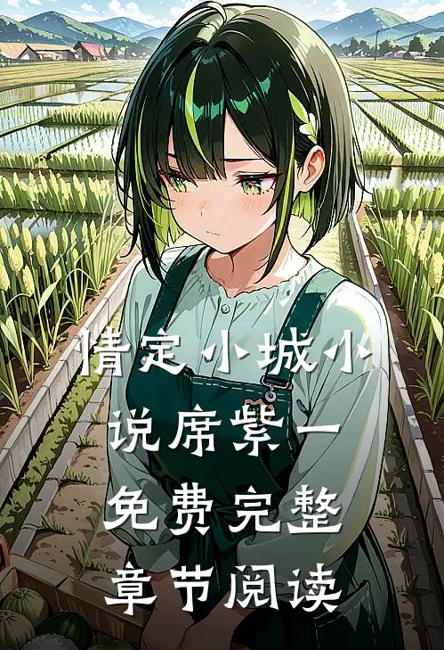 情定小城小说席紫一免费完整章节阅读