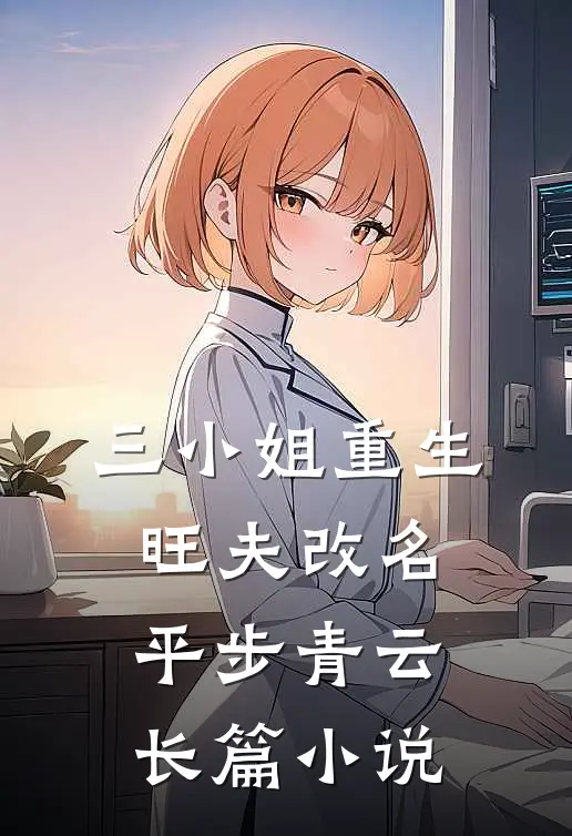 三小姐重生旺夫改名,平步青云长篇免费阅读