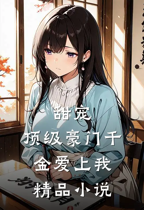 甜宠顶级豪门千金爱上我精品