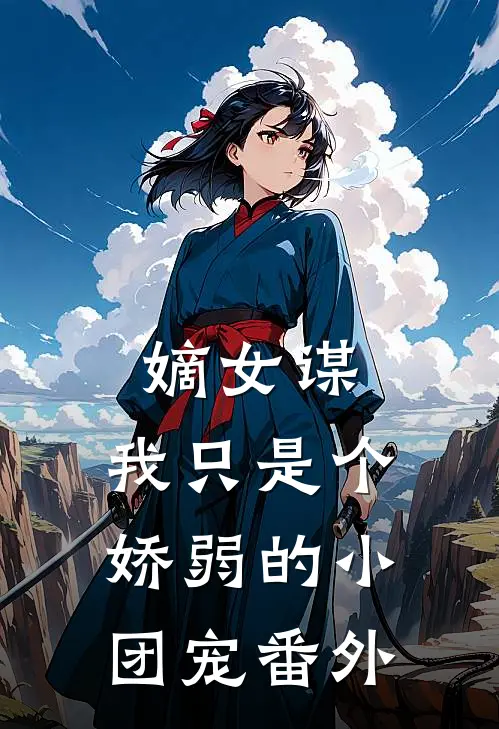 嫡女谋我只是个娇弱的小团宠番外免费阅读