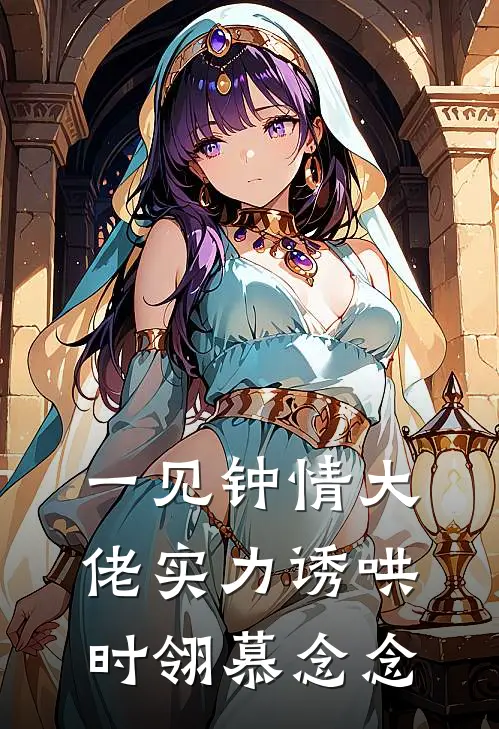 一见钟情大佬实力诱哄时翎慕念念