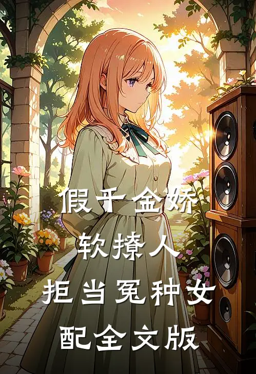 假千金娇软撩人，拒当冤种女配全文版