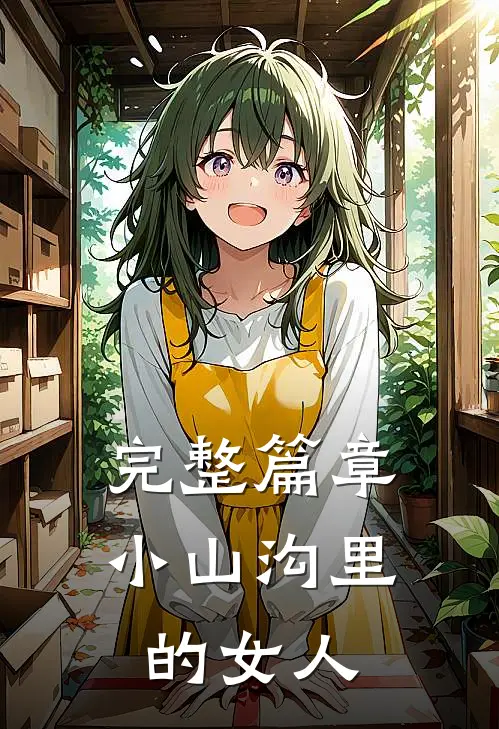 完整篇章小山沟里的女人