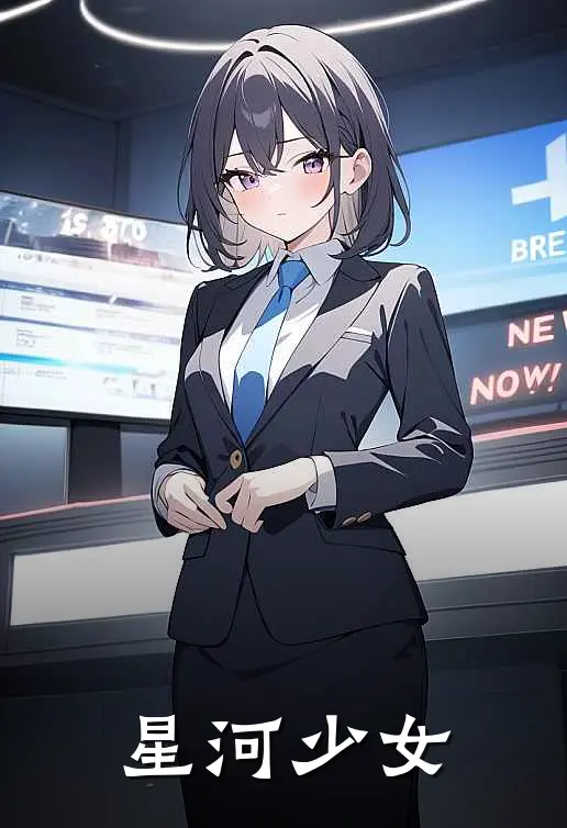 星河少女