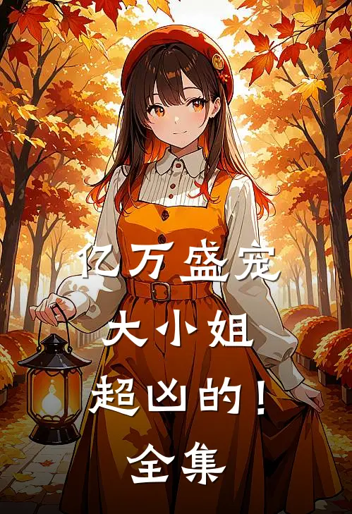 亿万盛宠大小姐,超凶的!全集