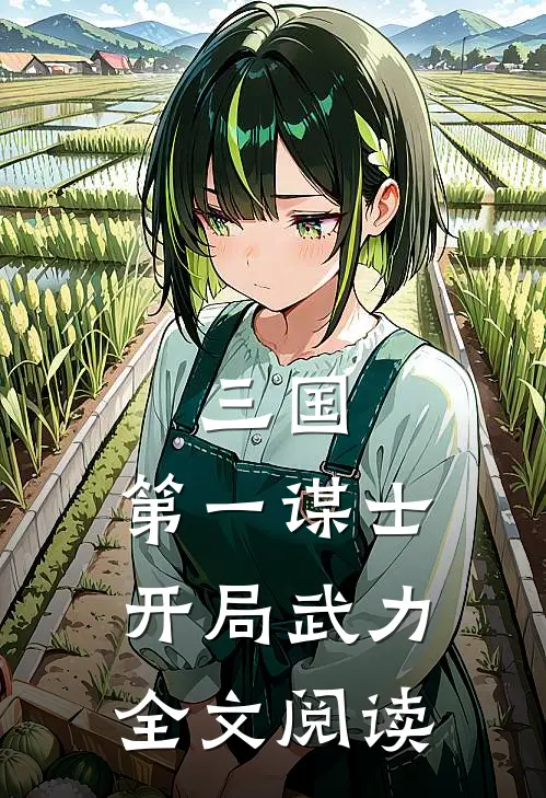 三国第一谋士,开局武力全文阅读