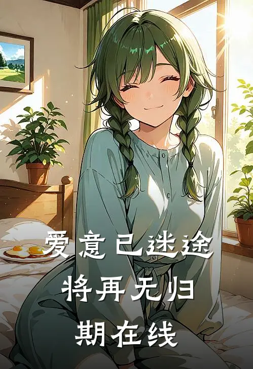 爱意已迷途,将再无归期在线