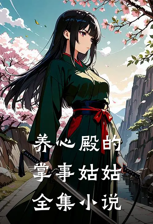 养心殿的掌事姑姑全集