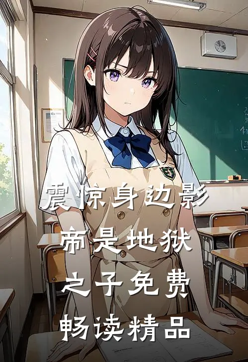 震惊身边影帝是地狱之子免费畅读精品