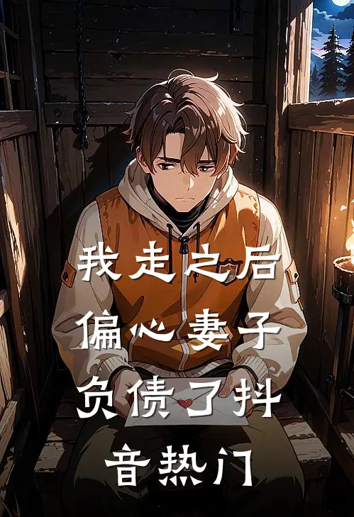 我走之后,偏心妻子负债了抖音热门