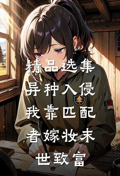精品选集异种入侵,我靠匹配者嫁妆末世致富