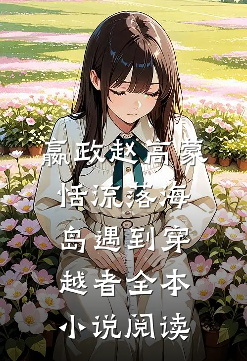 嬴政赵高蒙恬流落海岛遇到穿越者全本小说阅读