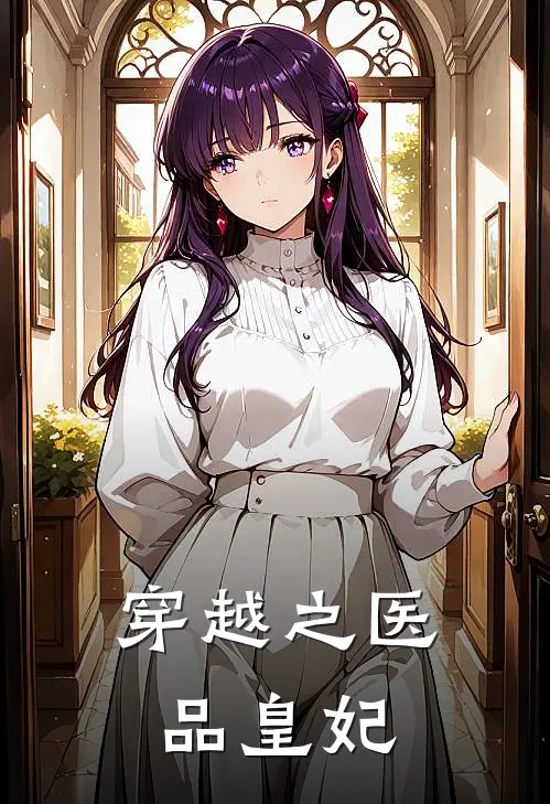 穿越之医品皇妃