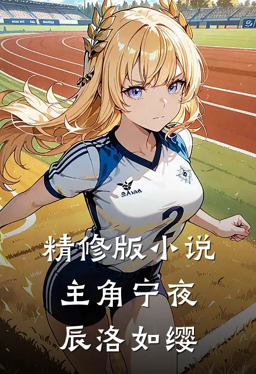精修版小说主角宁夜辰洛如缨