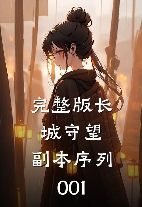 完整版长城守望副本序列0014