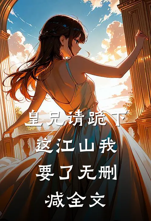 皇兄请跪下,这江山我要了无删减全文免费阅读