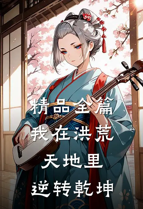 精品全篇我在洪荒天地里,逆转乾坤