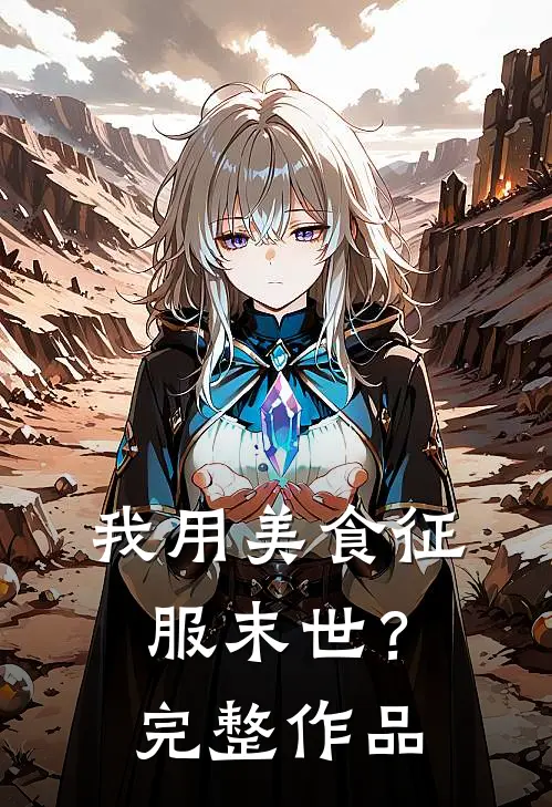 我用美食征服末世?完整作品