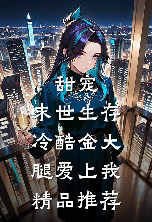甜宠：末世生存，冷酷金大腿爱上我精品推荐