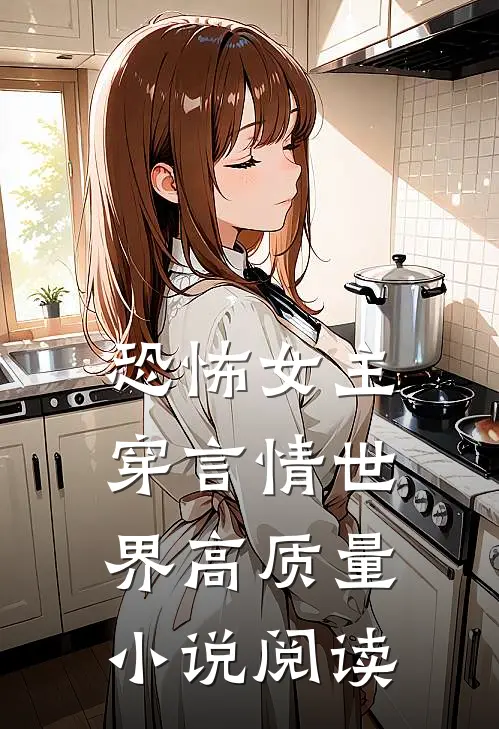 恐怖女主穿言情世界高质量小说阅读