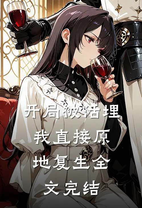 开局被活埋,我直接原地复生全文完结