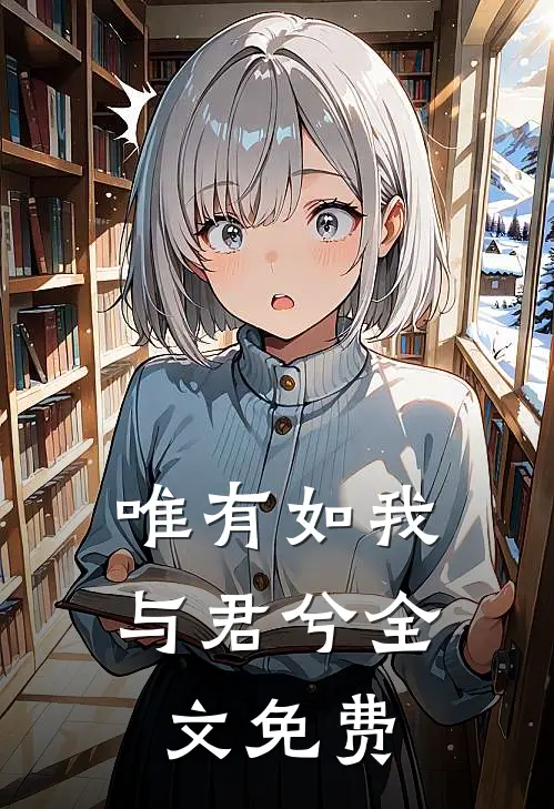 唯有如我与君兮全文免费