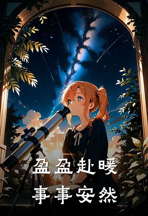 盈盈赴暖,事事安然在线阅读