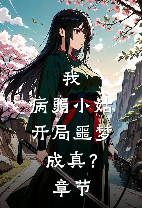 我,病弱小姑,开局噩梦成真?章节