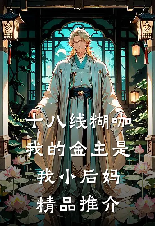 十八线糊咖：我的金主是我小后妈精品推介