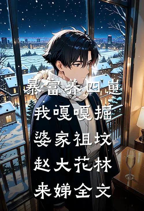 暴富养四崽，我嘎嘎掘婆家祖坟赵大花林来娣全文