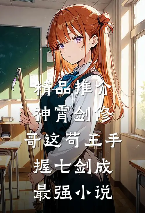 精品推介神霄剑修:哥这苟王手握七剑成最强小说