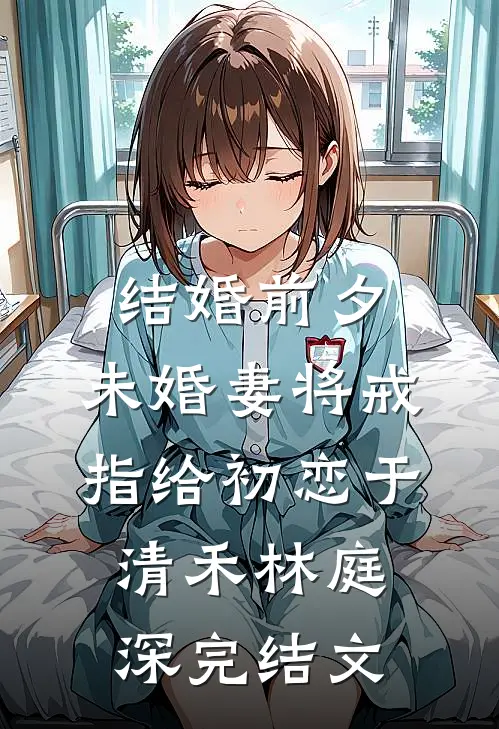 结婚前夕，未婚妻将戒指给初恋于清禾林庭深完结文