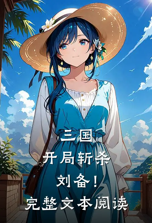 三国开局斩杀刘备!完整文本阅读免费
