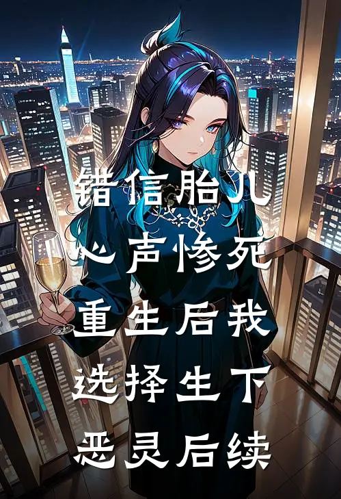错信胎儿心声惨死，重生后我选择生下恶灵后续