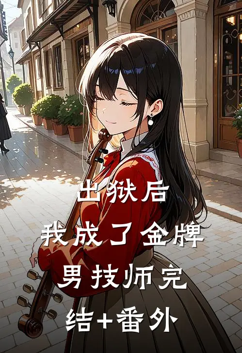 出狱后，我成了金牌男技师完结+番外