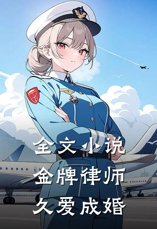 全文小说金牌律师：久爱成婚