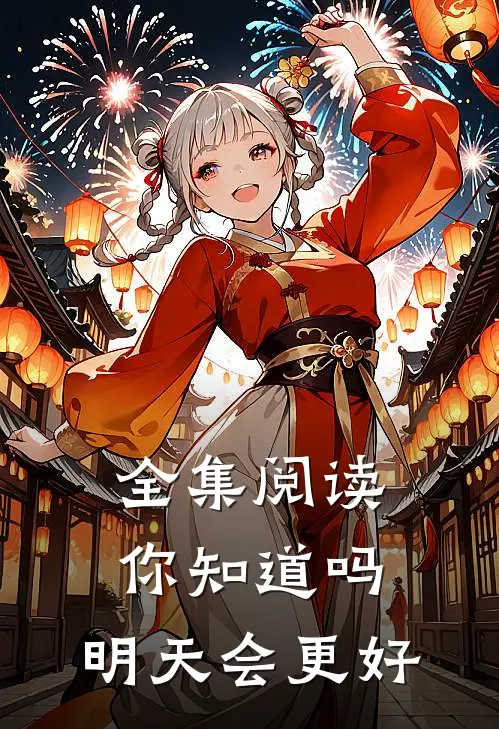 全集阅读你知道吗,明天会更好英文