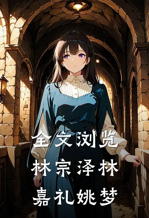 全文浏览林宗泽林嘉礼姚梦